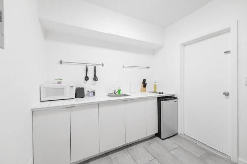 Fantastic studio near the beach in Miami, USA