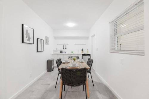 Fantastic studio near the beach in Miami, USA