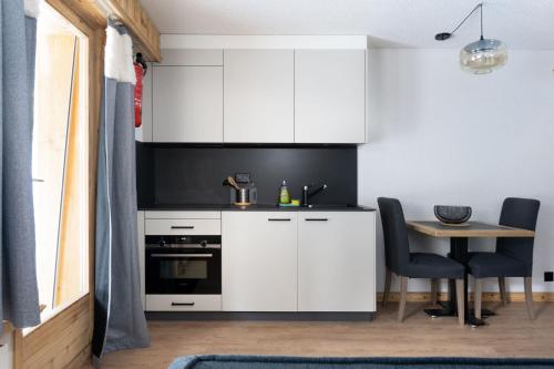  Studio Chantelle in Verbier