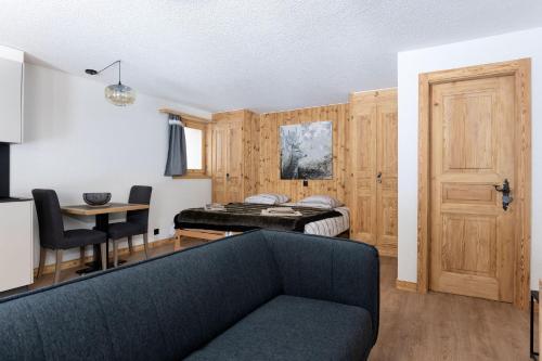  Studio Chantelle in Verbier
