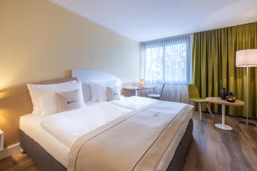 Select Hotel Erlangen