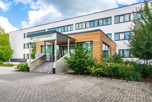 Wyndham Garden Munich Messe - image 2