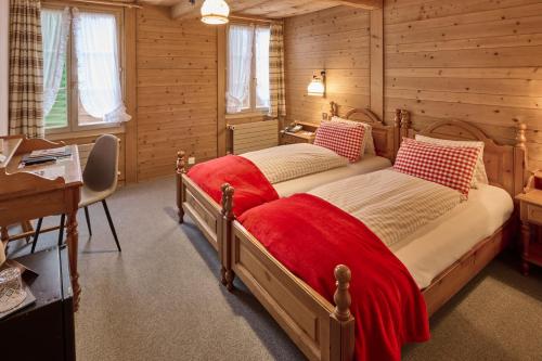 Baeren Hotel The Bear Inn - image 9