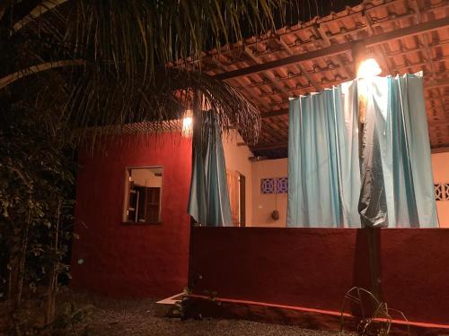 Casa Vila Camboinha