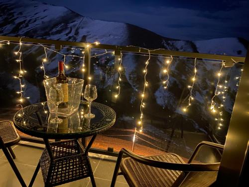 Duplex in four seasons new gudauri near gondola, Gudauri (photo 2)
