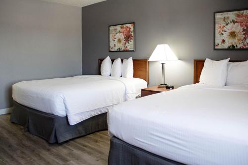 New Victorian Inn - Sioux City