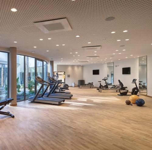 Parc du Cap Luxury Apartment