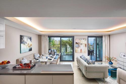 Parc du Cap Luxury Apartment