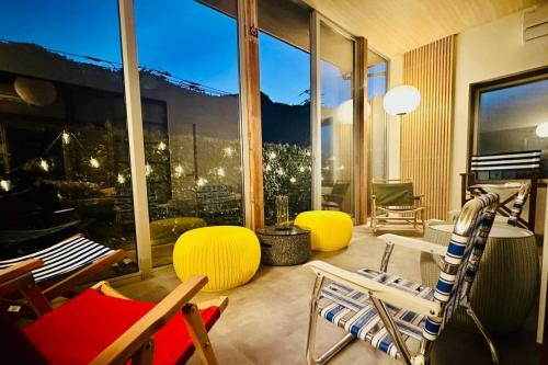 Kamiya Resort Okutama Terrace & Bath - Vacation STAY 13956