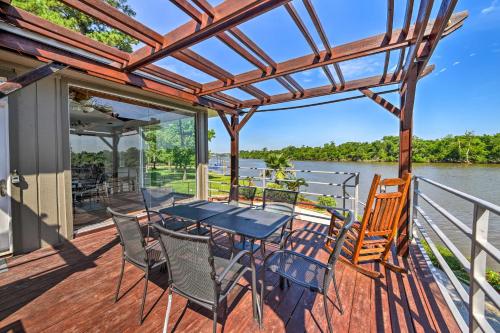 Luxury Home with Pool on San Jacinto Riverfront! - image 10