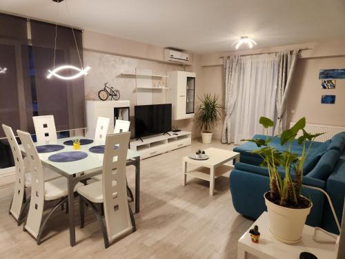 Airport Apartments Otopeni