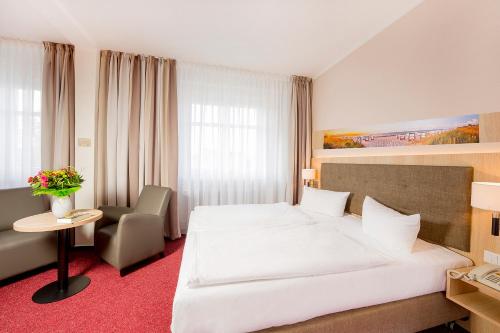 Garni Eden Hotels