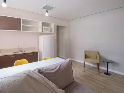 1 double bed, 1 sofa bed
