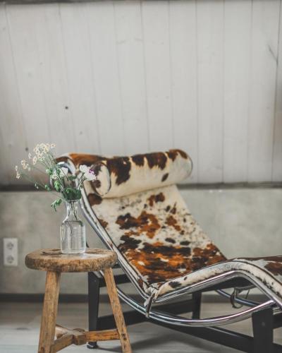 In de Aap - Appartementen & Guesthouse - image 2