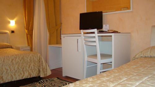 Hotel Vienna Ostenda e Ristorante il Danubio - image 2