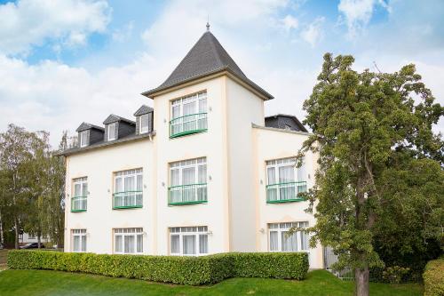 Hotel Garni Sonne