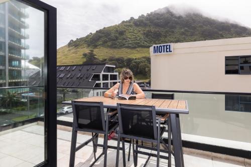 Mount Views, Mount Maunganui (photo 9)