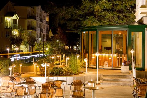 Garni Eden Hotels - image 14