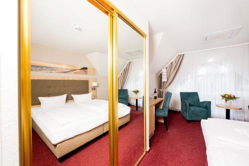 Garni Eden Hotels - image 12