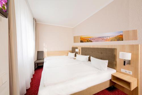 Garni Eden Hotels - main image