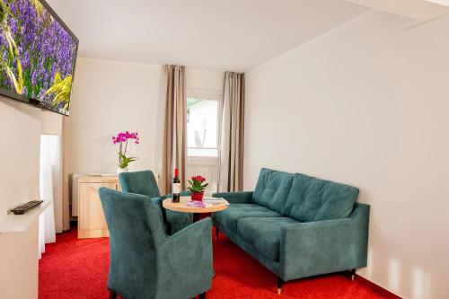 Garni Eden Hotels - image 3