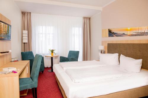 Garni Eden Hotels - image 5