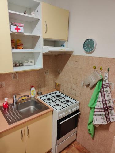 Stiborka in เนเรดิน