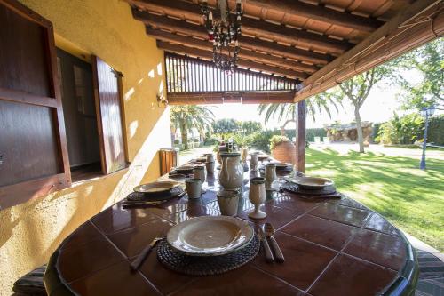 Catalunya Casas Incredible secluded villa, just 11km from Beach!