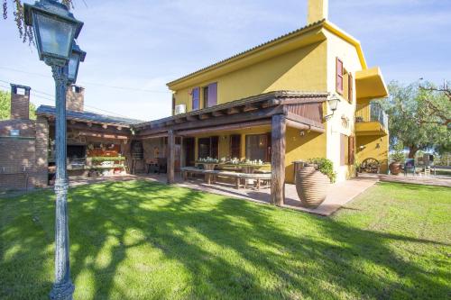 Villa La Selva - image 7