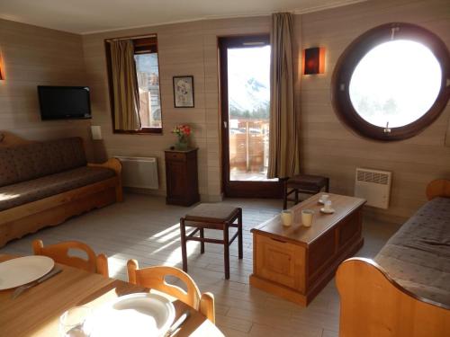 Appartement Avoriaz, 4 pièces, 8 personnes - FR-1-634-9 Avoriaz