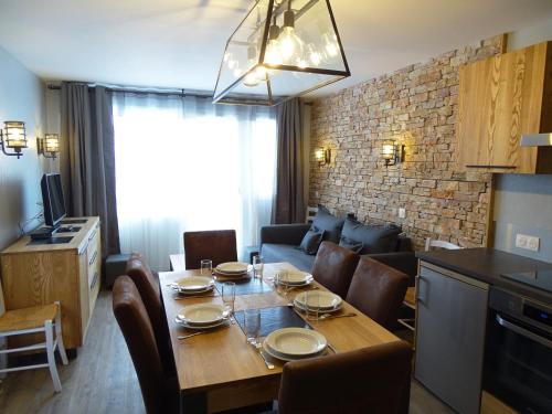 Appartement Avoriaz, 3 pièces, 6 personnes - FR-1-634-12 - Apartment - Avoriaz