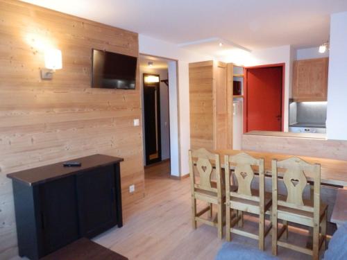 Appartement Avoriaz, 3 pièces, 7 personnes - FR-1-634-10 Avoriaz