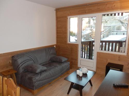 Appartement Avoriaz, 3 pièces, 6 personnes - FR-1-634-10