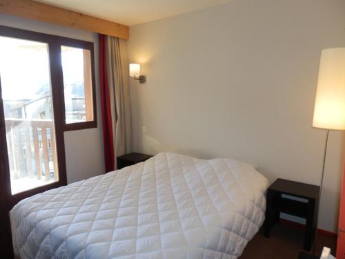 Appartement Avoriaz, 3 pièces, 6 personnes - FR-1-634-10