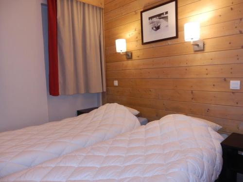 Appartement Avoriaz, 3 pièces, 6 personnes - FR-1-634-10