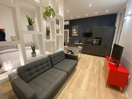 #milanodabere Urban Loft, Milán
