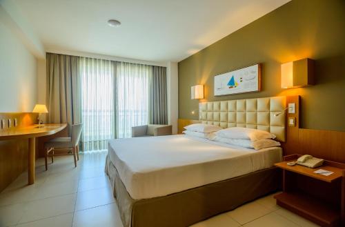 圣路易斯鲁泽洛斯酒店 圣路易斯鲁泽洛斯酒店