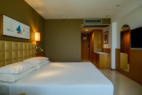 圣路易斯鲁泽洛斯酒店 圣路易斯鲁泽洛斯酒店