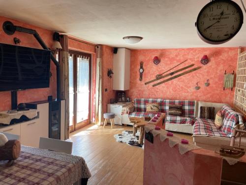  Appartamento montano in La Thuile