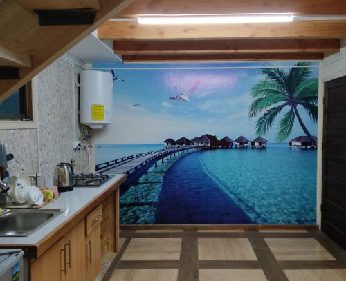 miniapartamento