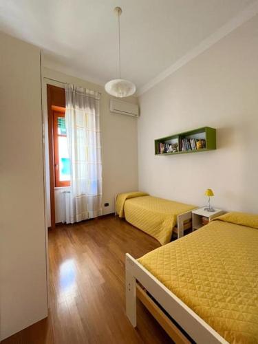 La Casa sul Corso in Agropoli