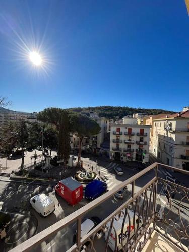 La Casa sul Corso in Agropoli