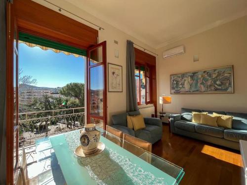 La Casa sul Corso in Agropoli