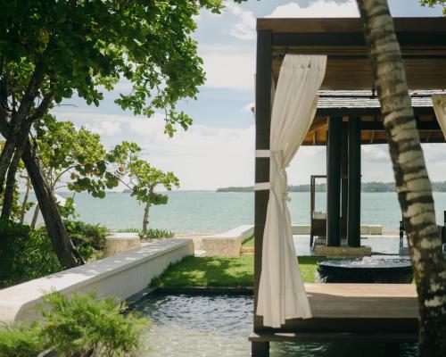 Surrounding environment, Casa Colonial Beach & Spa in Puerto Plata