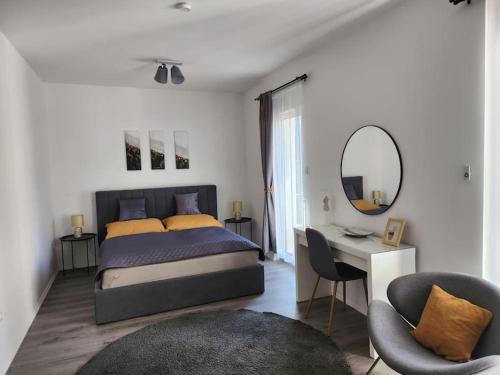 Alice Central Apartment, Budapest