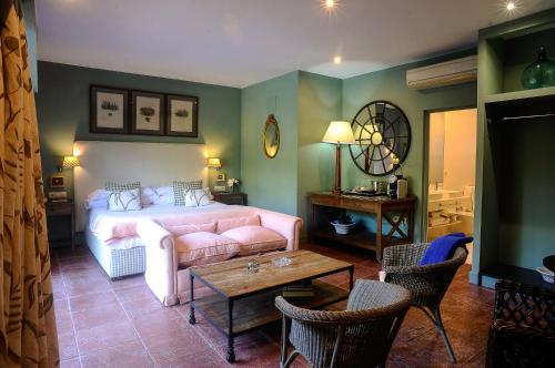 Hotel Boutique Pinar en Cuenca