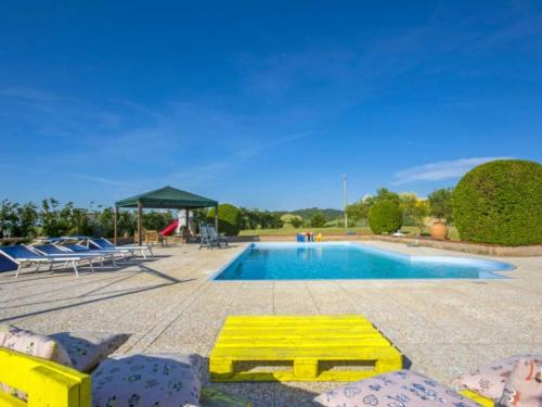 Tenuta La Casetta
