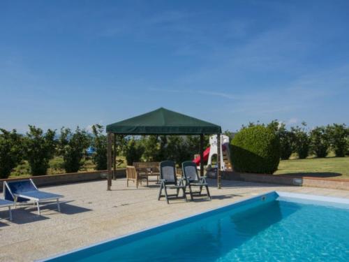 Tenuta La Casetta
