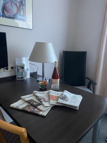 T24 - Ihr Appartement mit Charakter, Sindelfingen (zdjęcie 6)