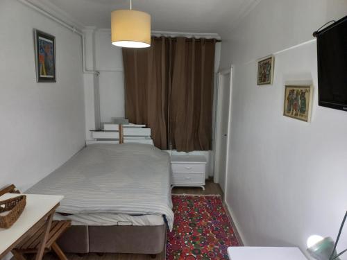  Silent Corner 2 in Istanbul